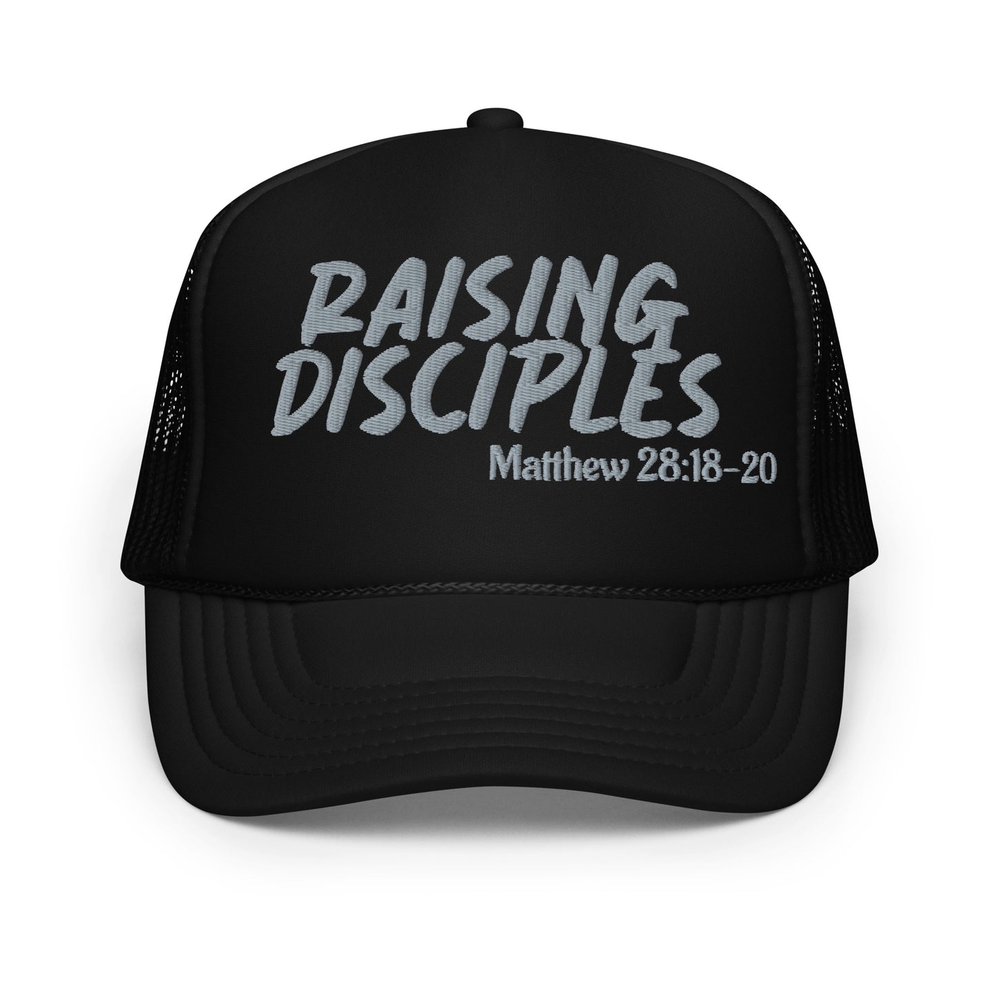 “Raising Disciples” Trucker Hat