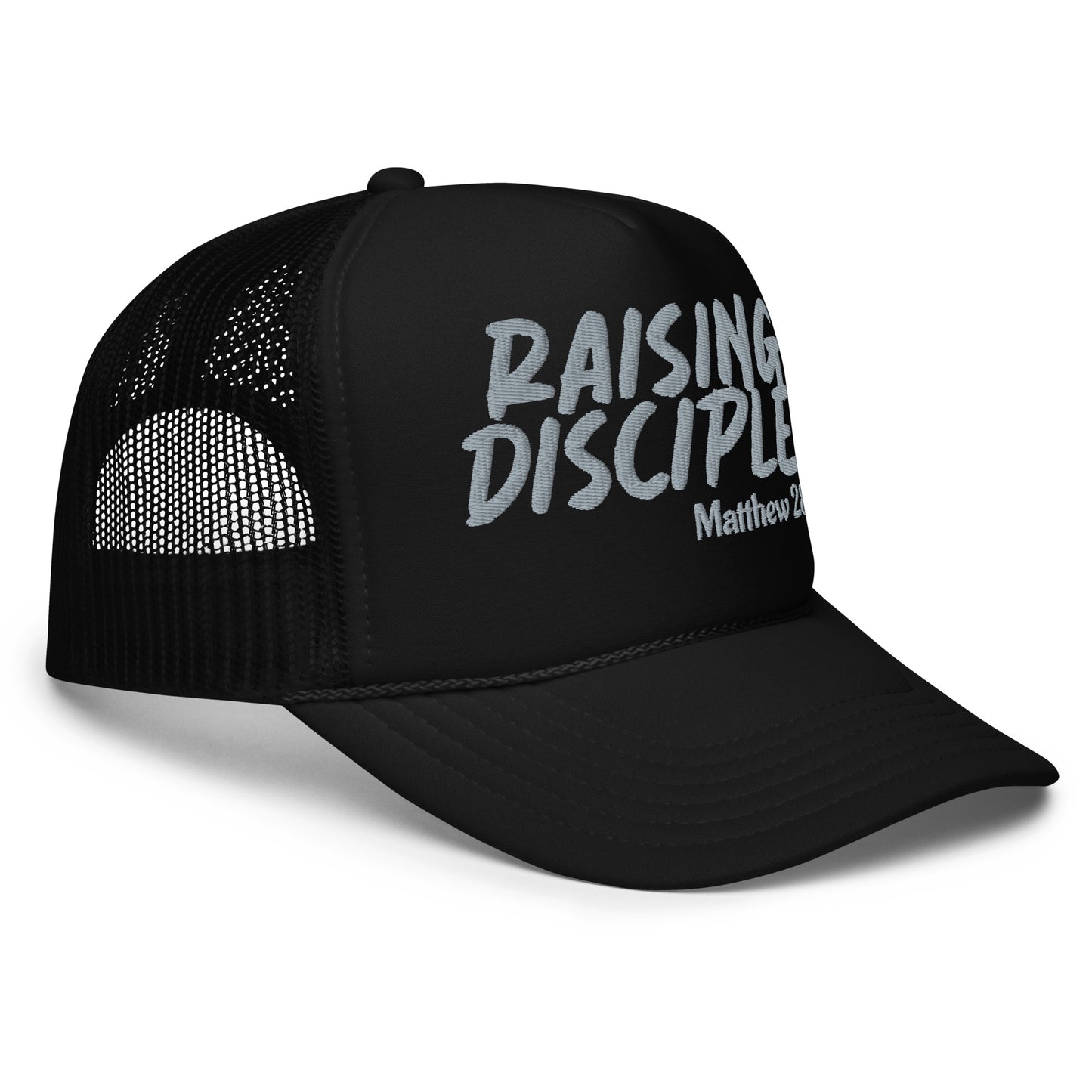 “Raising Disciples” Trucker Hat