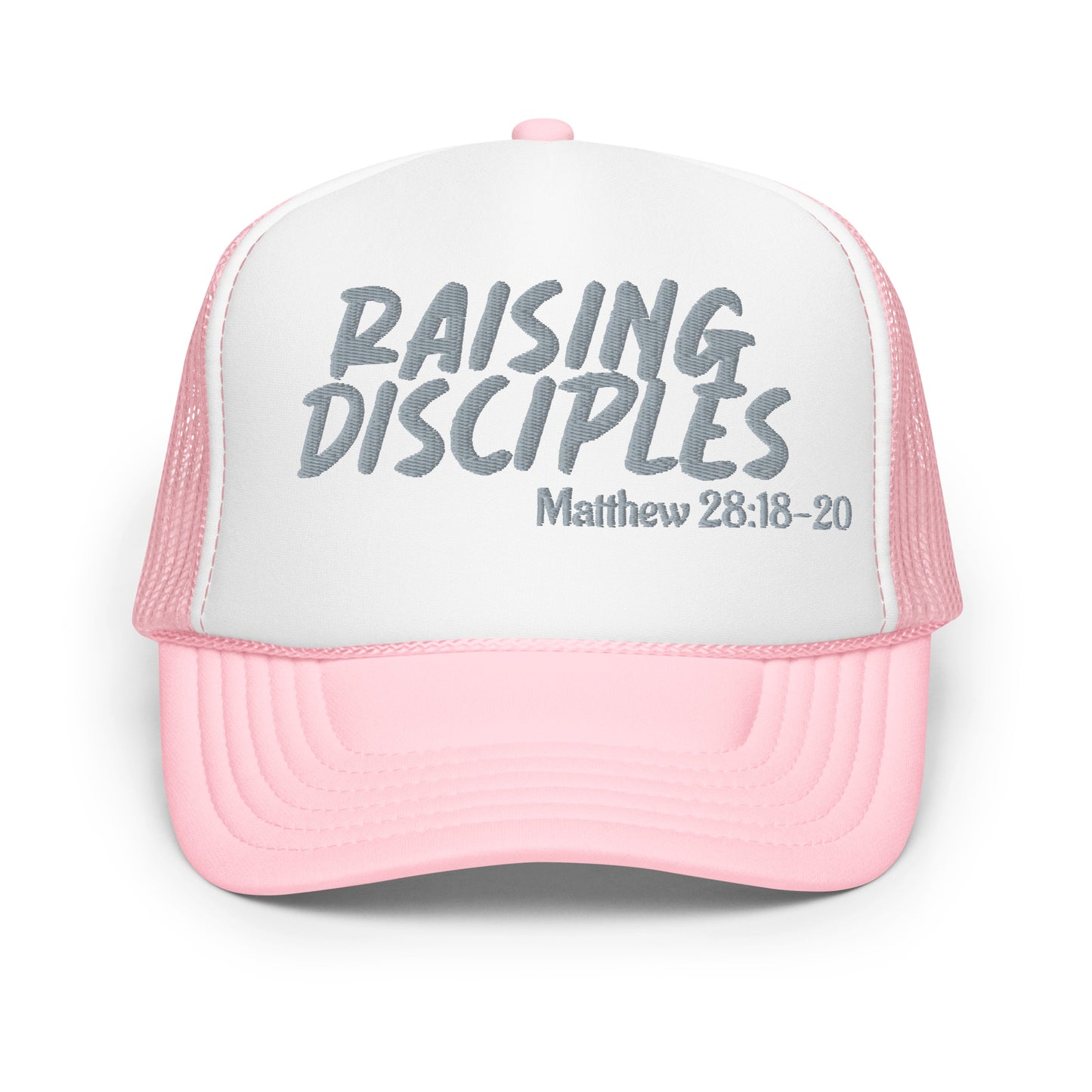 “Raising Disciples” Trucker Hat