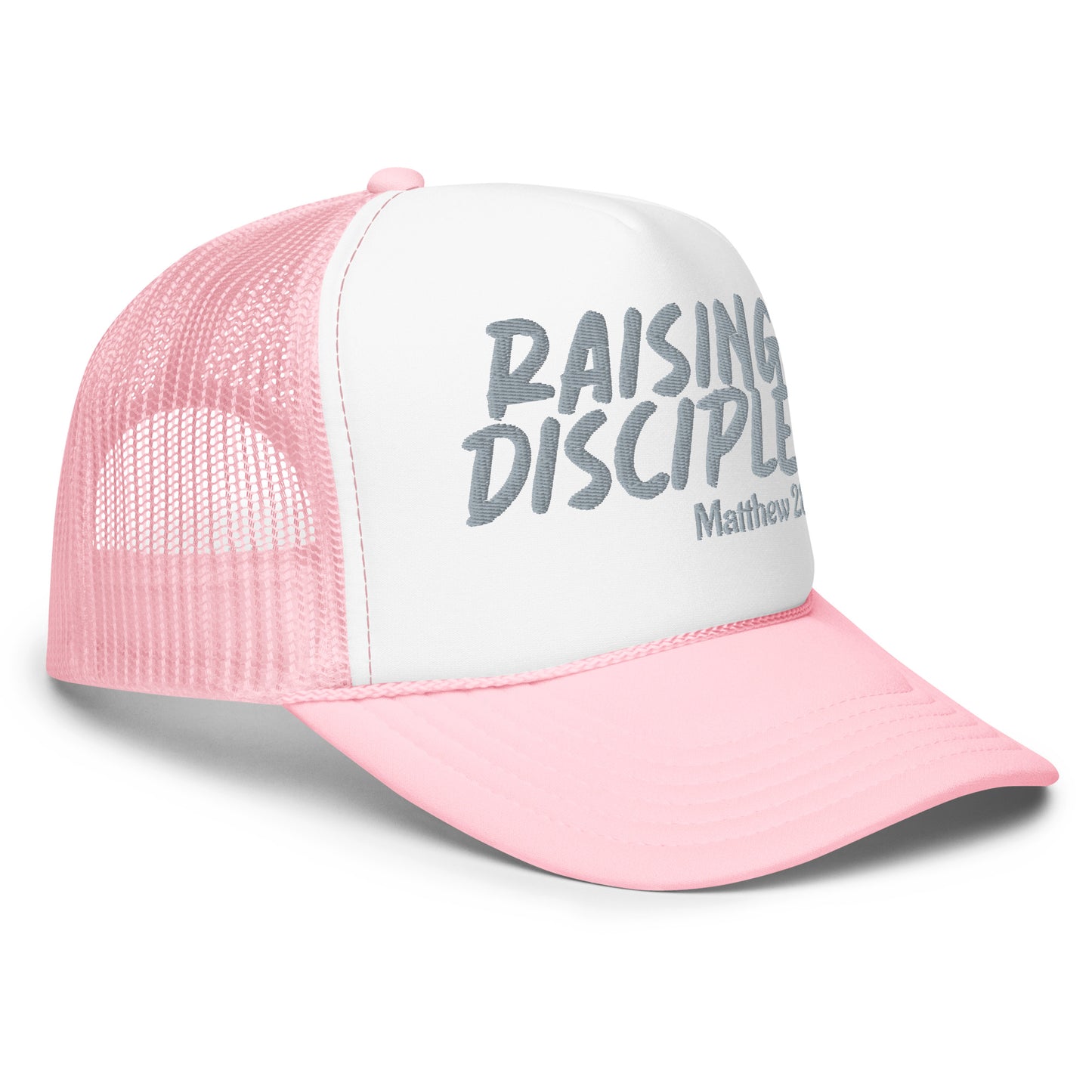 “Raising Disciples” Trucker Hat