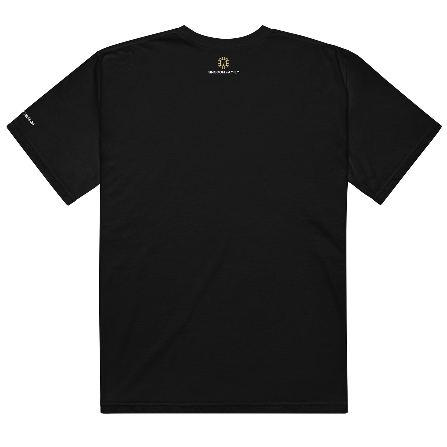 Men’s “Raising Disciples” T-Shirt