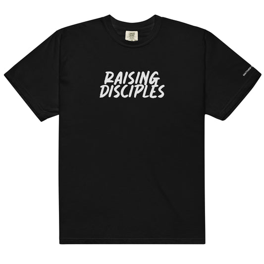 Men’s “Raising Disciples” T-Shirt