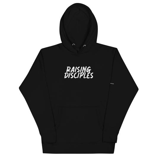 “Raising Disciples” Men’s Hoodie